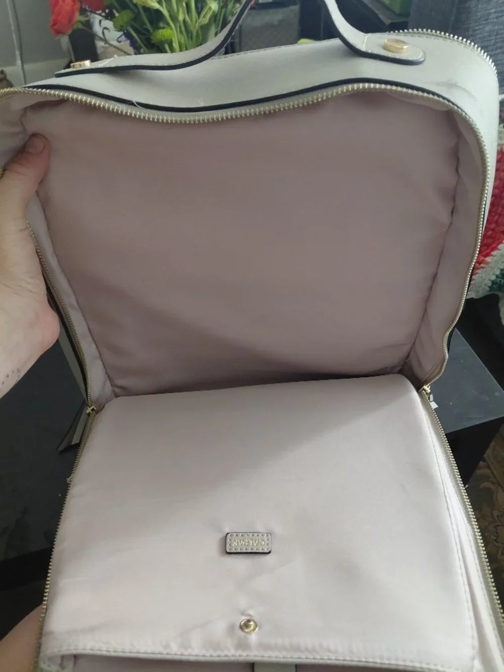 Calpak **calpak kaya
